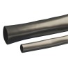 Alpha Wire Expandable Braided Polyvinyl Chloride Black Cable Sleeve 30m Length 8mm Diameter P1055/16 BK005
