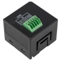 Omron IB IL 24 DO 16-XC-PAC Series PLC I/O Module for Use with CP1L CPU Unit 