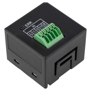 Omron IB IL 24 DO 16-XC-PAC Series PLC I/O Module for Use with CP1L CPU Unit 