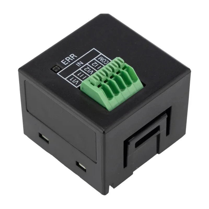 Omron IB IL 24 DO 16-XC-PAC Series PLC I/O Module for Use with CP1L CPU Unit 