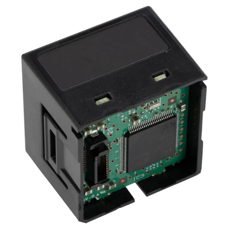 Omron IB IL 24 DO 16-XC-PAC Series PLC I/O Module for Use with CP1L CPU Unit 