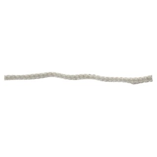 Alpha Wire Expandable Braided Copper Silver Cable Sleeve 30m Length 0.031–0.781 in Diameter FIT Wire Management 2164 SV005