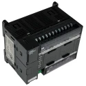 Omron CP1L-EM Series PLC CPU 18 Inputs DC Input 12 Outputs PNP Output 