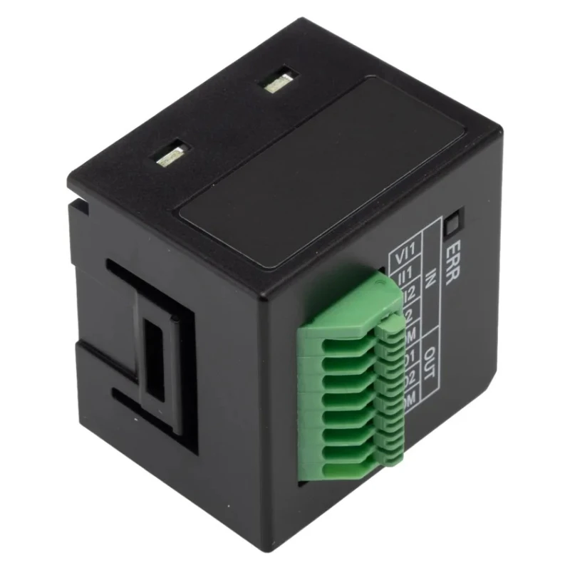 Omron PLC I/O Module IB IL AI 2/SF-XC-PAC Series for Use with CP1L CPU Unit 