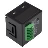 Omron PLC I/O Module IB IL AI 2/SF-XC-PAC Series for Use with CP1L CPU Unit