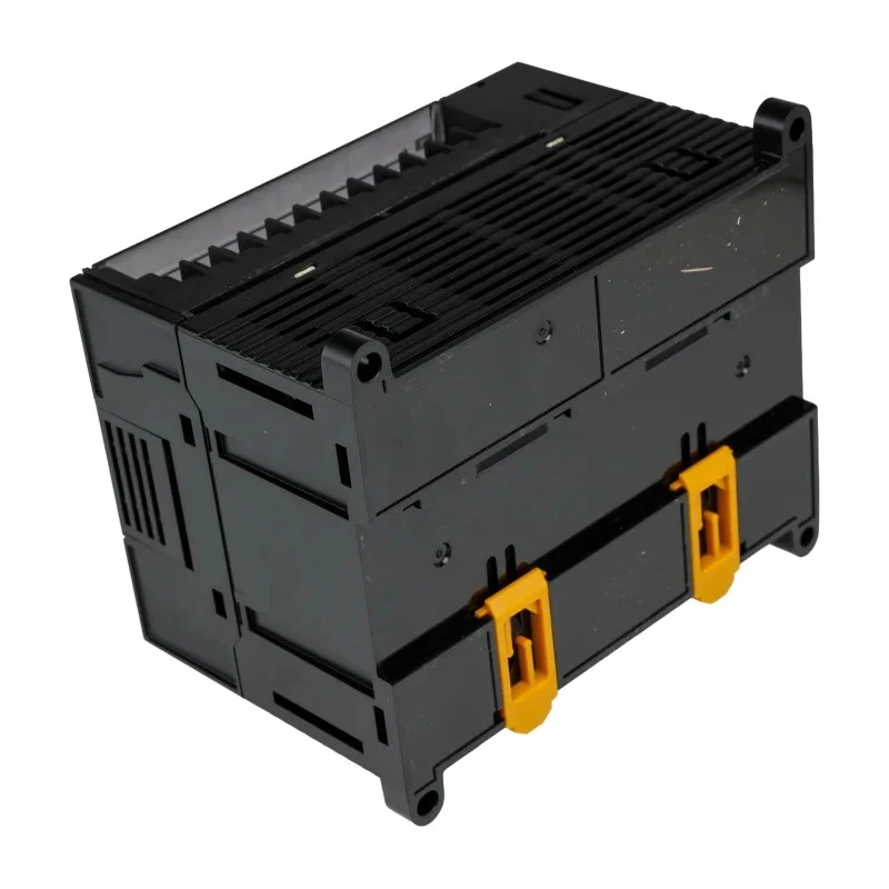 Omron CP1L-EM Series PLC CPU 18 Inputs DC Input 12 Outputs PNP Output 