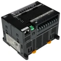 Omron CP1L-EM Series PLC CPU 18 Inputs DC Input 12 Outputs PNP Output 