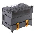 Omron CP1L-EL Series Programmable Logic Controller CPU 12 Input PNP/NPN Input 8 PNP Output 0-55°C 