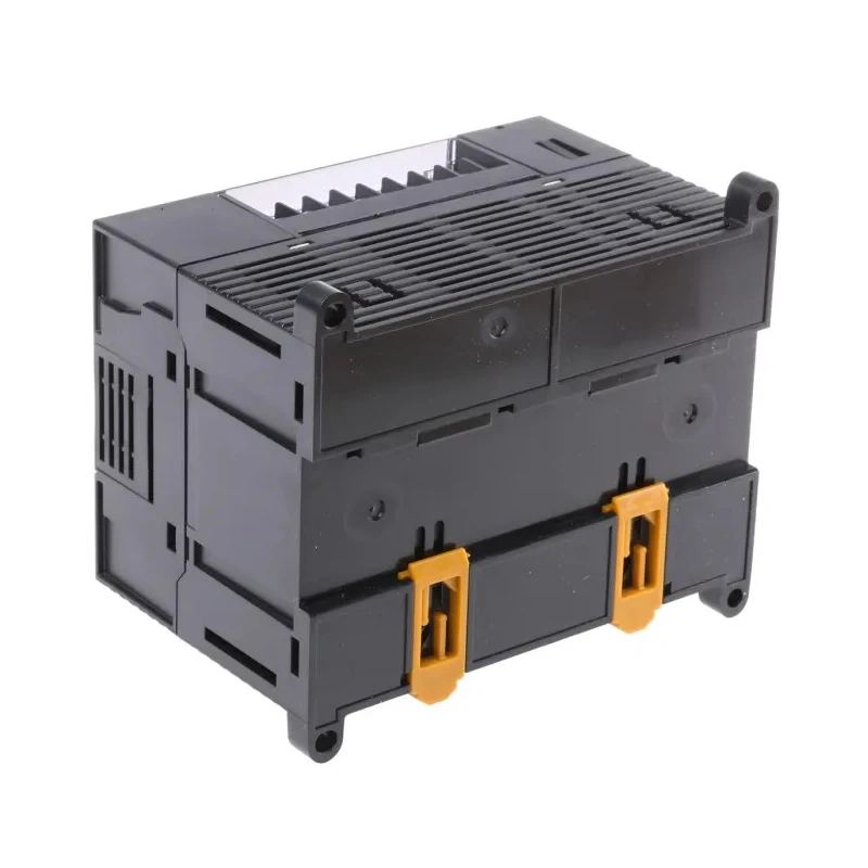 Omron CP1L-EL Series Programmable Logic Controller CPU 12 Input PNP/NPN Input 8 PNP Output 0-55°C 