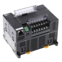 Omron CP1L-EL Series Programmable Logic Controller CPU 12 Input PNP/NPN Input 8 PNP Output 0-55°C 