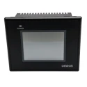 Omron NB Series Touch Screen HMI 3.5 in TFT LCD Display 320 x 240 pixel NB3Q-TW01B