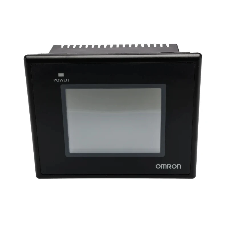 Omron NB Series Touch Screen HMI 3.5 in TFT LCD Display 320 x 240 pixel NB3Q-TW01B