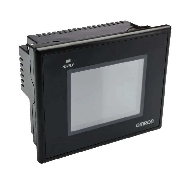Omron NB Series Touch Screen HMI 3.5 in TFT LCD Display 320 x 240 pixel NB3Q-TW01B