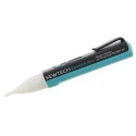 Kewtech Corporation Non-Contact Voltage Detector 600 V AC, Dual Sensitivity, Battery Powered KEWSTICK DUO
