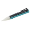 Kewtech Corporation Non-Contact Voltage Detector 600 V AC, Dual Sensitivity, Battery Powered KEWSTICK DUO