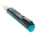 Kewtech Corporation Non-Contact Voltage Detector 600 V AC, Dual Sensitivity, Battery Powered KEWSTICK DUO