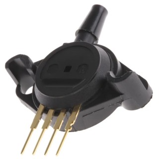 NXP Gauge Pressure Sensor Through Hole 4 Pin Case 344B-01 MPX2200GP