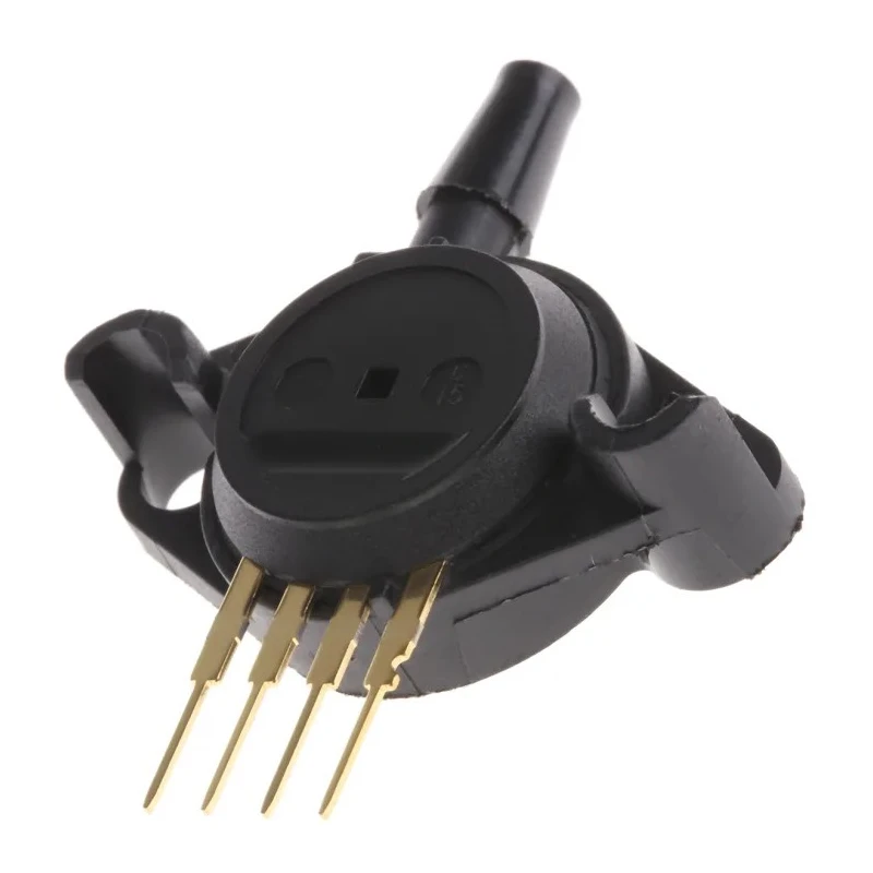 NXP Gauge Pressure Sensor Through Hole 4 Pin Case 344B-01 MPX2200GP