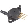 NXP MPX2050GP Gauge Pressure Sensor Through Hole Case 344B-01, 200kPa Overload, 10-16V, 125°C MPX2050GP