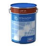 SKF High-Temperature Mineral Oil Grease 5 kg Blue Di-Urea Thickener 96 mm²/s Viscosity LGHP 2/5