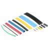 Alpha Wire Heat Shrink Tubing Black, FIT Shrink Tubing Series FKIT1 BK032
