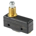 Honeywell Technologies Plunger Micro Switch Screw Terminal 15A 125V AC SPDT IP65 BZ-2RQ1-A2