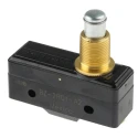 Honeywell Technologies Plunger Micro Switch Screw Terminal 15A 125V AC SPDT IP65 BZ-2RQ1-A2