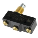 Honeywell Technologies Plunger Micro Switch Screw Terminal 15A 125V AC SPDT IP65 BZ-2RQ1-A2