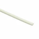 Kroy Heat Shrink Tubing Polyolefin White 9.5mm Sleeve Diameter 60m Length 2:1 Shrink Ratio Flame Retardant F2213/8 WH004
