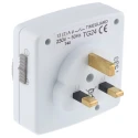 Timeguard 230V AC SPDT Digital Timer Switch TG24
