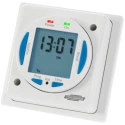 Timeguard Digital Time Switch 230V ac NTT04