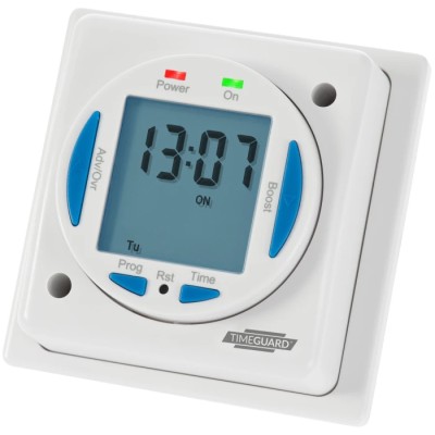 Timeguard Digital Time Switch 230V ac NTT04