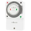 Timeguard Analogue 1 Channel 230V AC Time Switch NTT05