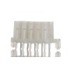Molex Mini-Fit BMI Series PCB Socket Straight Through Hole 10-Contact 2 Row 4.2 mm Pitch 600V 9A 15-24-7100