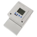 Theben Digital TOP2 Time Switch 230V AC, 1 Channel, 84 Memory Spaces, 1000h Battery Life TOP2