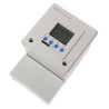 Theben Digital TOP2 Time Switch 230V AC, 1 Channel, 84 Memory Spaces, 1000h Battery Life TOP2