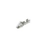 Molex 6459 Series Female Crimp Terminal, 30 AWG Min, 22 AWG Max Wire Size, Tin Plated Phosphor Bronze Contact 08-52-0123