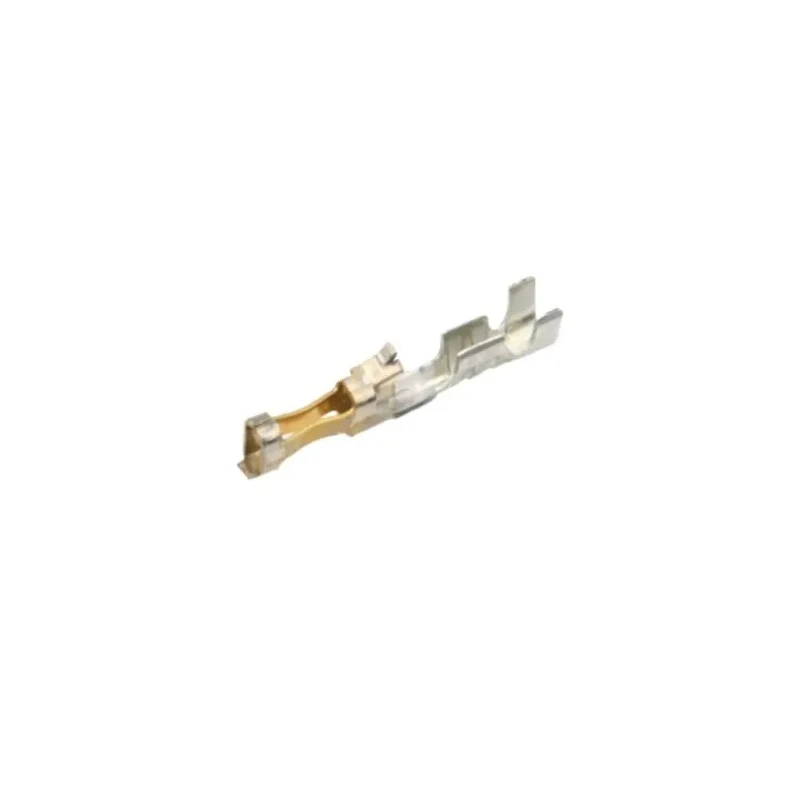 Molex 71851 Series Female Crimp Terminal 24 AWG Min Crimp, 22 AWG Max 16-02-1125