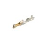 Molex 71851 Series Female Crimp Terminal 24 AWG Min Crimp, 22 AWG Max 16-02-1125