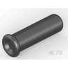 TE Connectivity Discrete Socket Female, Straight Orientation, 5A Current, 25-28 AWG, Gold Plated Beryllium 6-5330808-5