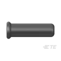 TE Connectivity Discrete Socket Female, Straight Orientation, 5A Current, 25-28 AWG, Gold Plated Beryllium 6-5330808-5