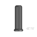 TE Connectivity Discrete Socket Female, Straight Orientation, 5A Current, 25-28 AWG, Gold Plated Beryllium 6-5330808-5