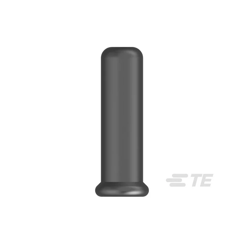 TE Connectivity Discrete Socket Female, Straight Orientation, 5A Current, 25-28 AWG, Gold Plated Beryllium 6-5330808-5