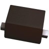 DiodesZetex 15 V 300 mW General Purpose Zener Diode Single Surface Mount SOD-523 BZT52C15T-7
