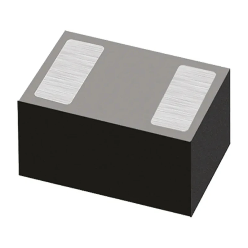 DiodesZetex General Purpose 3.6 V 250 mW Zener Diode Surface Mount 2-Pin X1-DFN BZT52C3V6LP-7