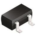 DiodesZetex PNP Bipolar Transistor 1 A, 60 V, 3-Pin SOT-23 DPLS160-7