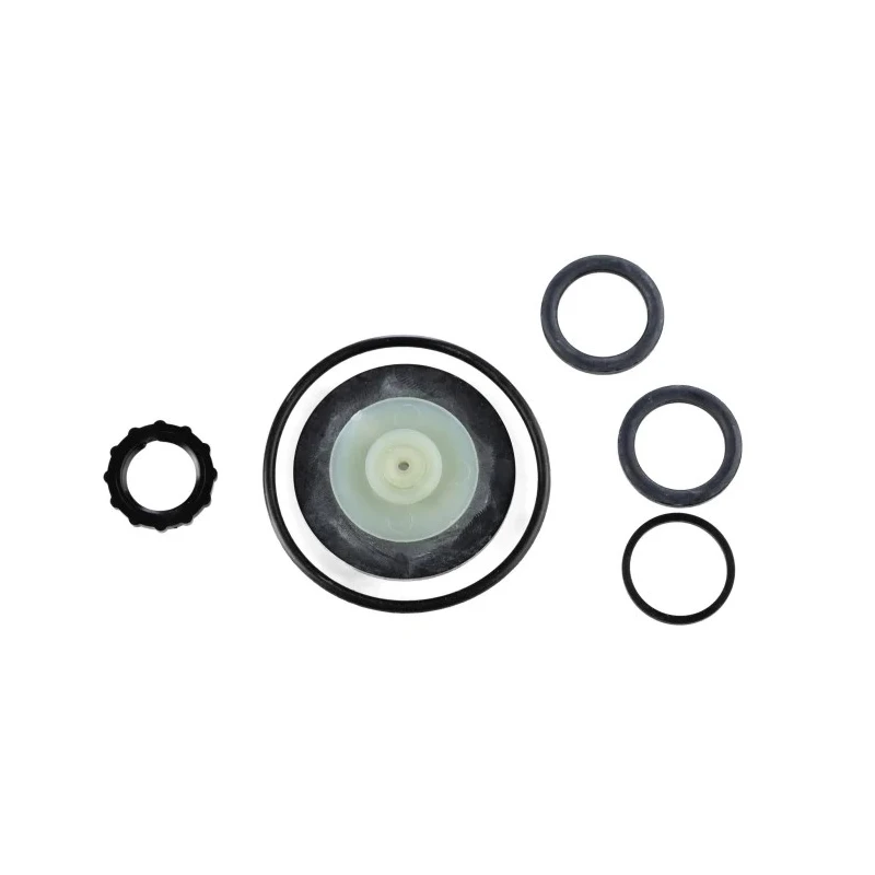 Norgren Pneumatic Air Preparation Service Kit B64G-KITA40R, for Olympian Plus Filters 0.3 to 10 Bar B64G-KITA40R