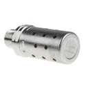 Norgren MB Aluminium Pneumatic Silencer 20 bar Threaded R MB002B