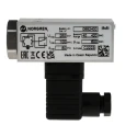 Norgren Pressure Sensor Vacuum Type with IP67 Protection, 420 Bar, 85 °C Max Temp, Micro Switch SPDT, Model IP67