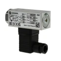 Norgren Pressure Sensor Vacuum Type with IP67 Protection, 420 Bar, 85 °C Max Temp, Micro Switch SPDT, Model IP67